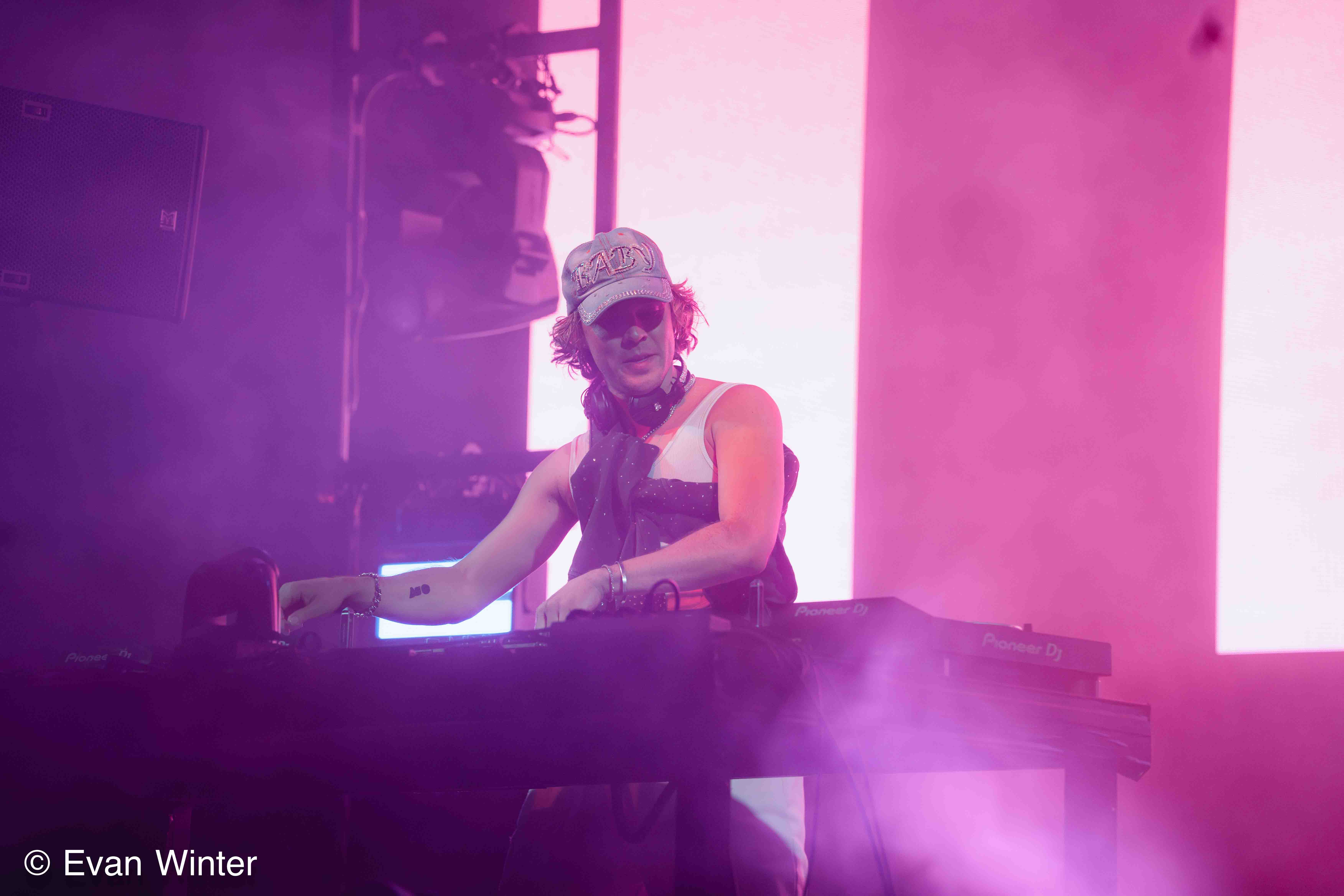 Felix Jaehn