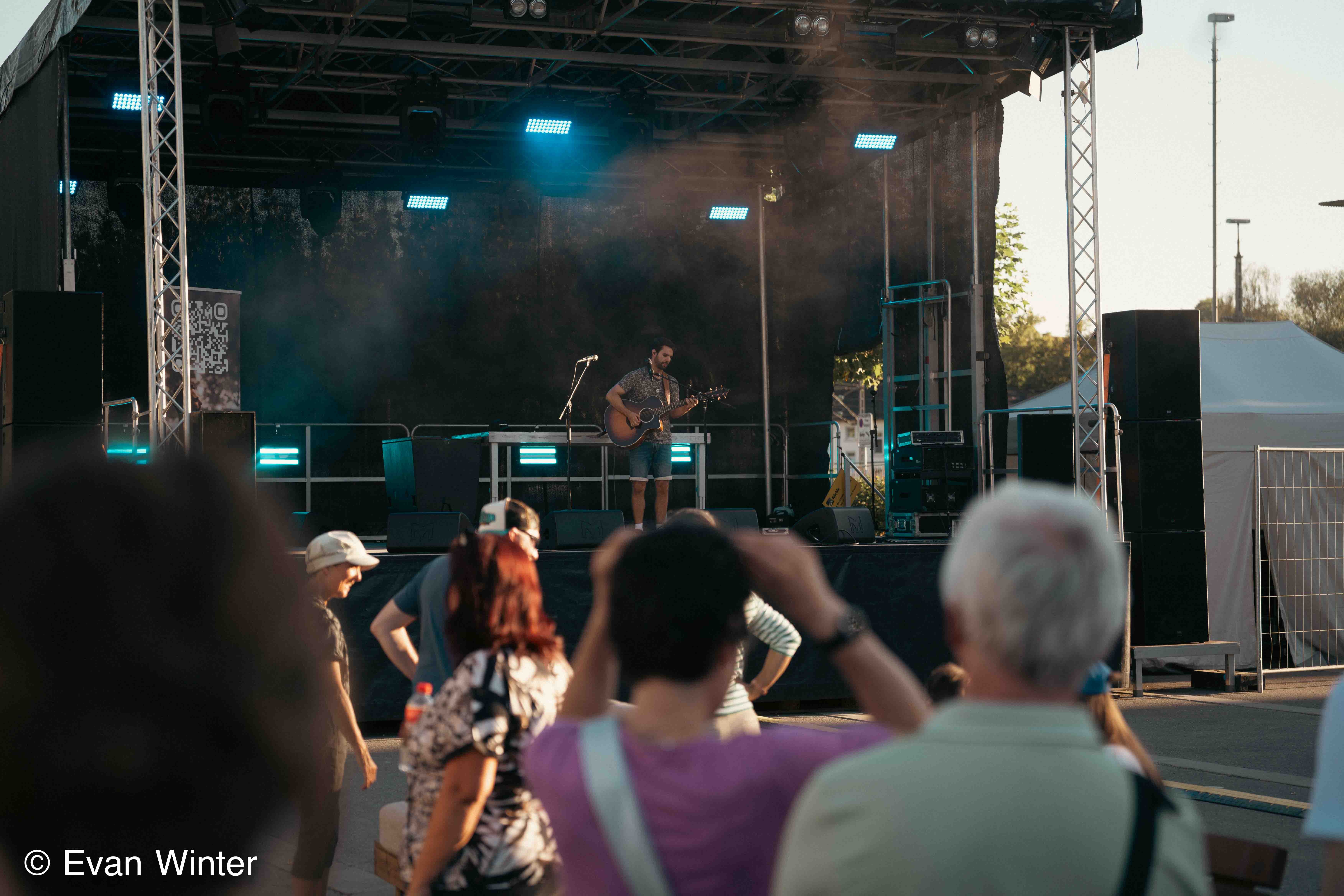 Seenachtsfest Konstanz