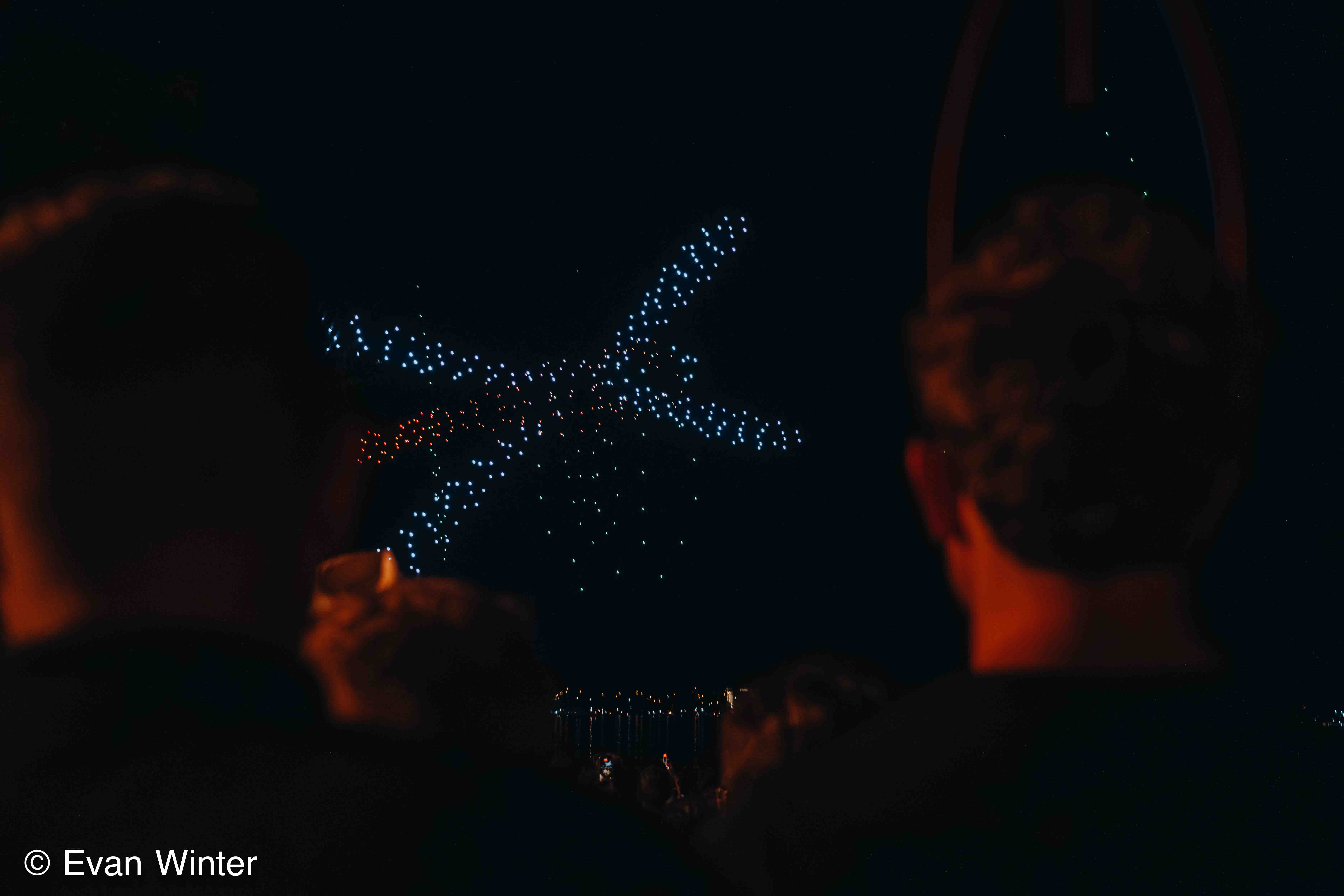 Feuerwerk 4