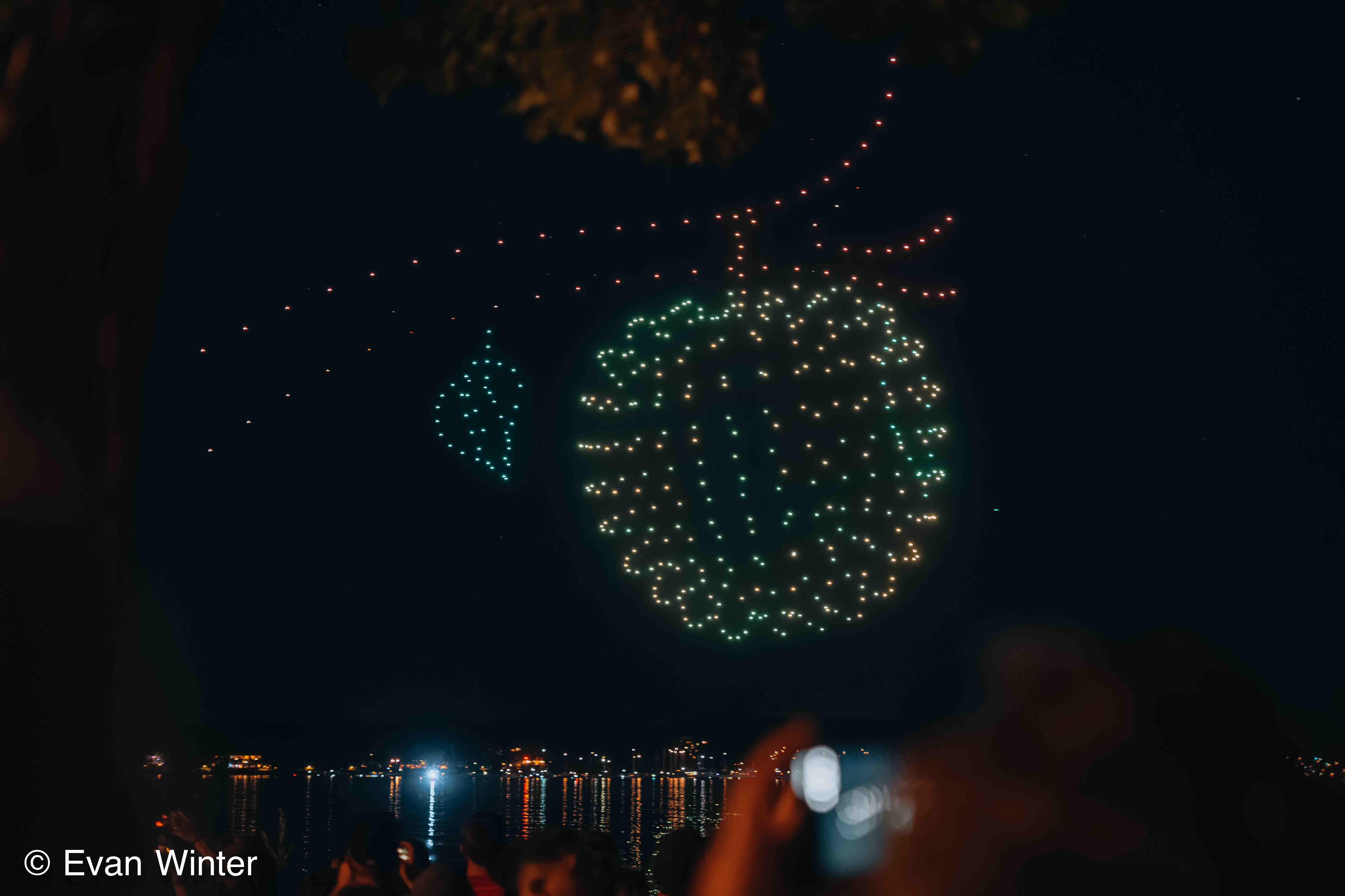 Feuerwerk 5