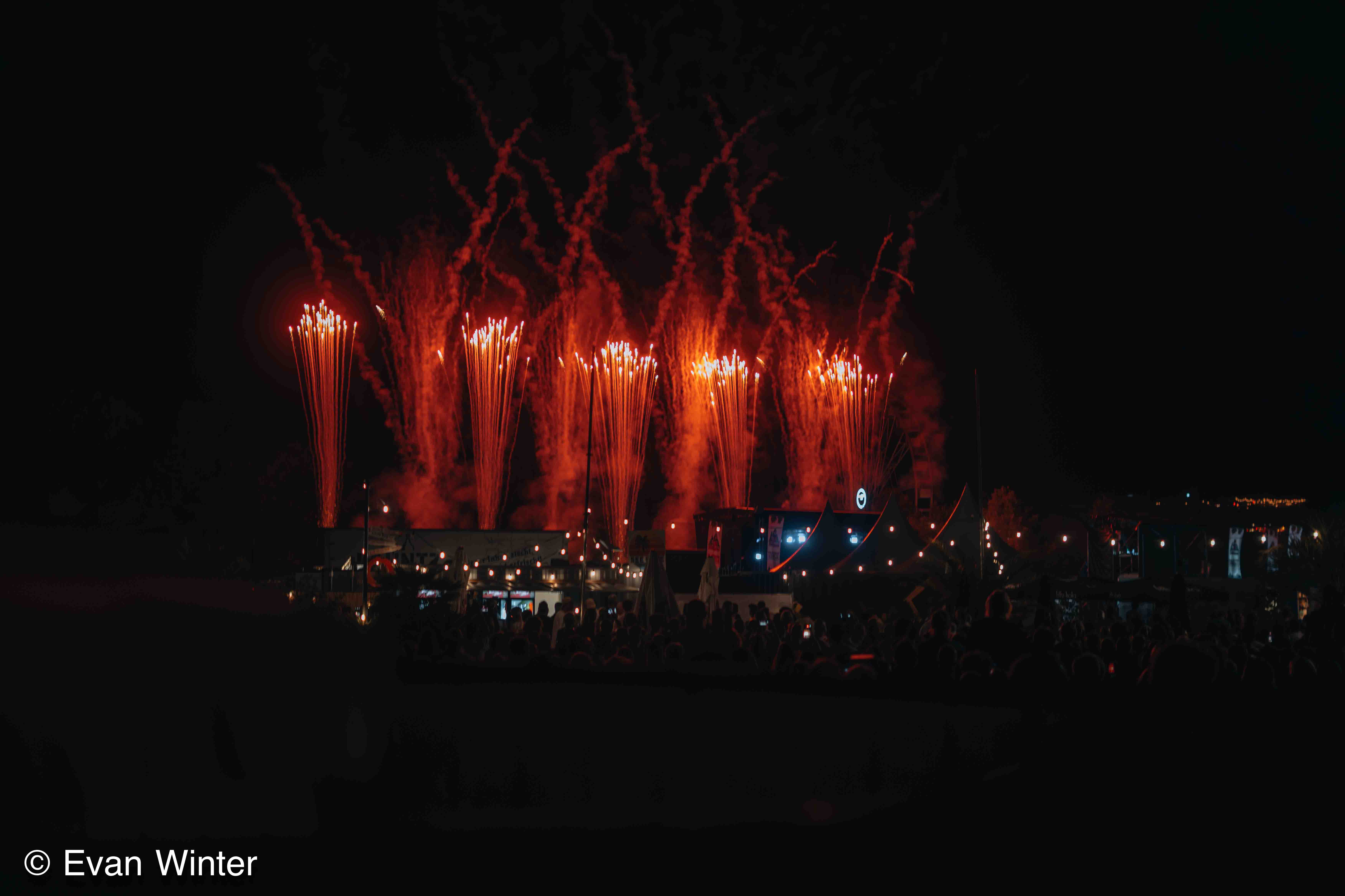 Feuerwerk 7