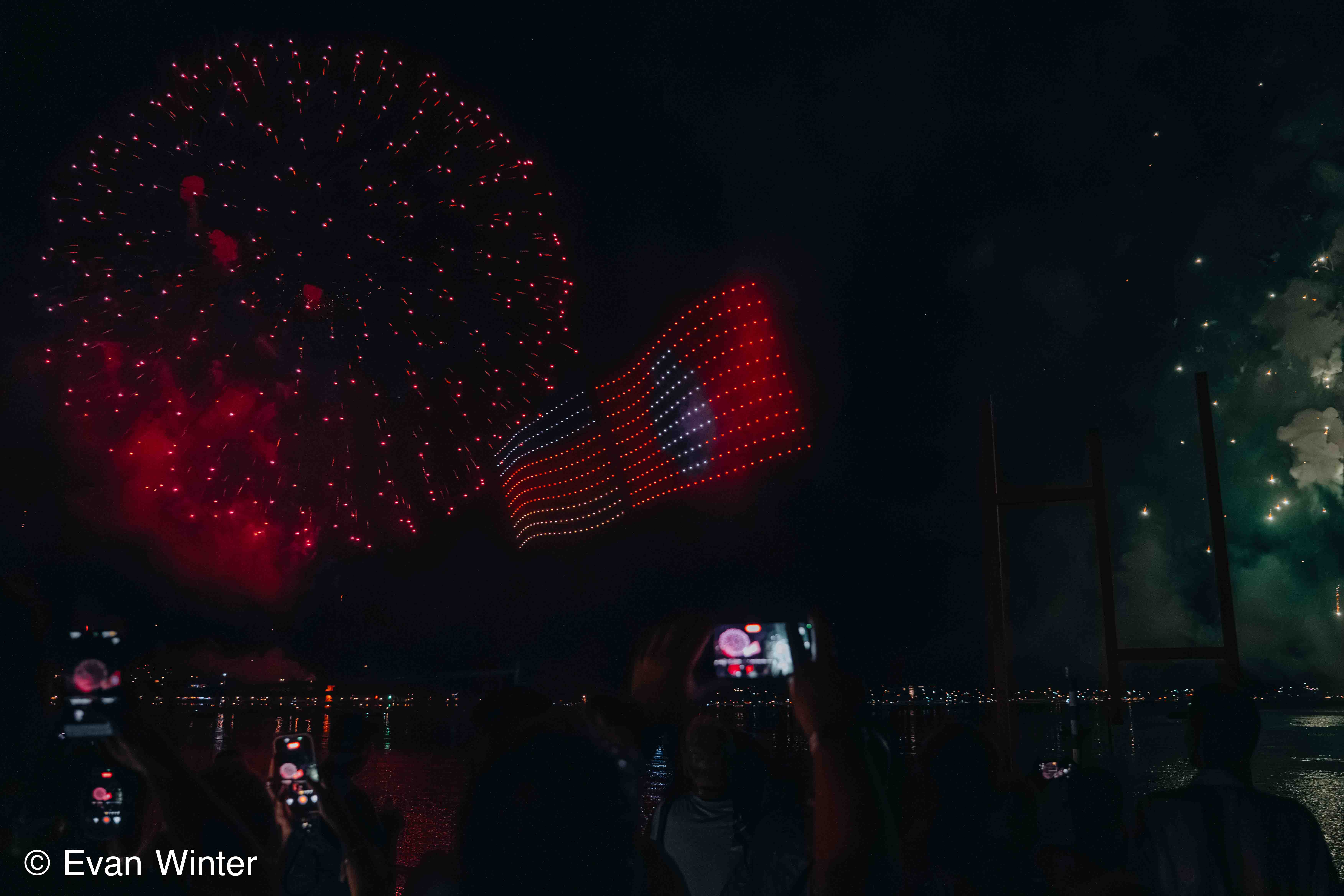 Feuerwerk 10