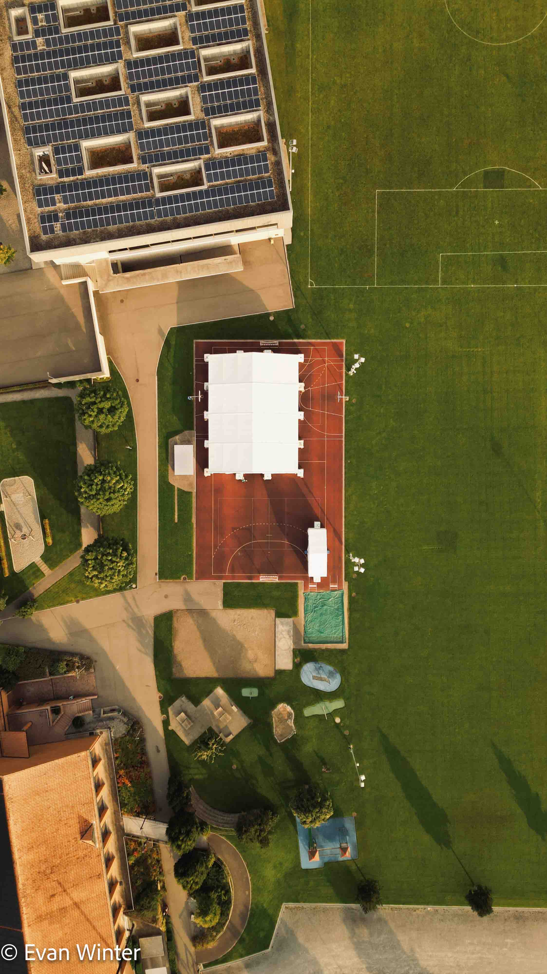 Fussballcamp Neukirch 2025