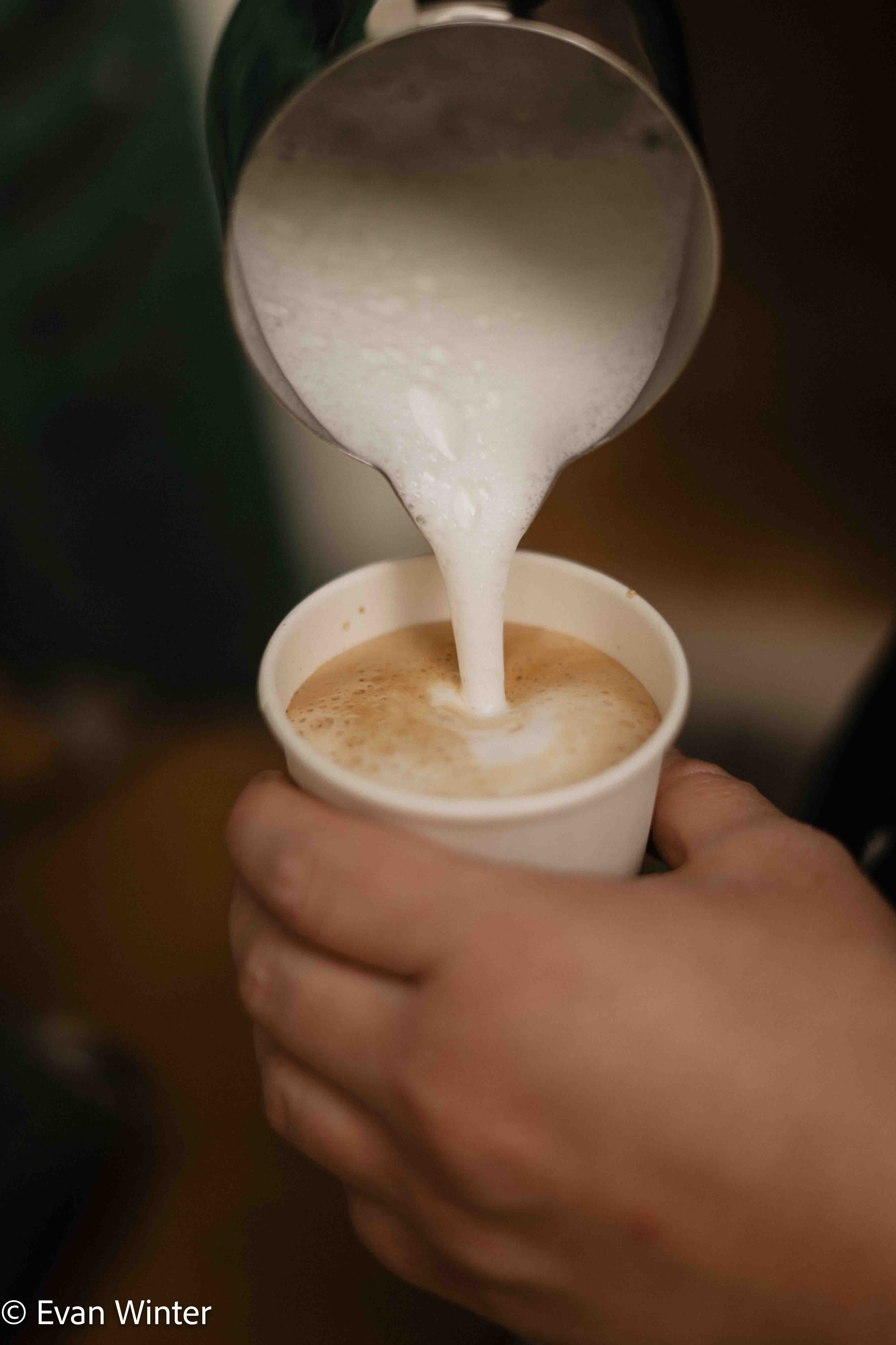 Start-Up Gottesdienst